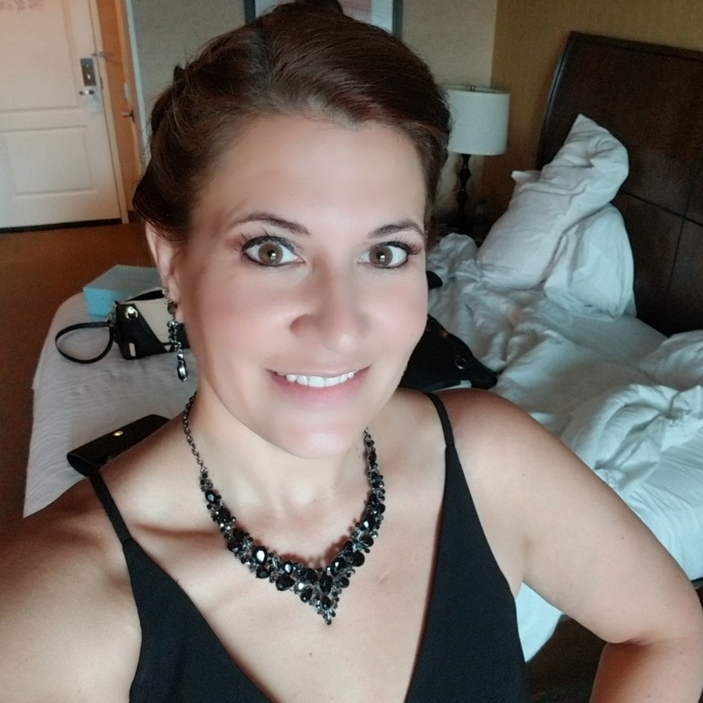 Meet your Posher, Jessi